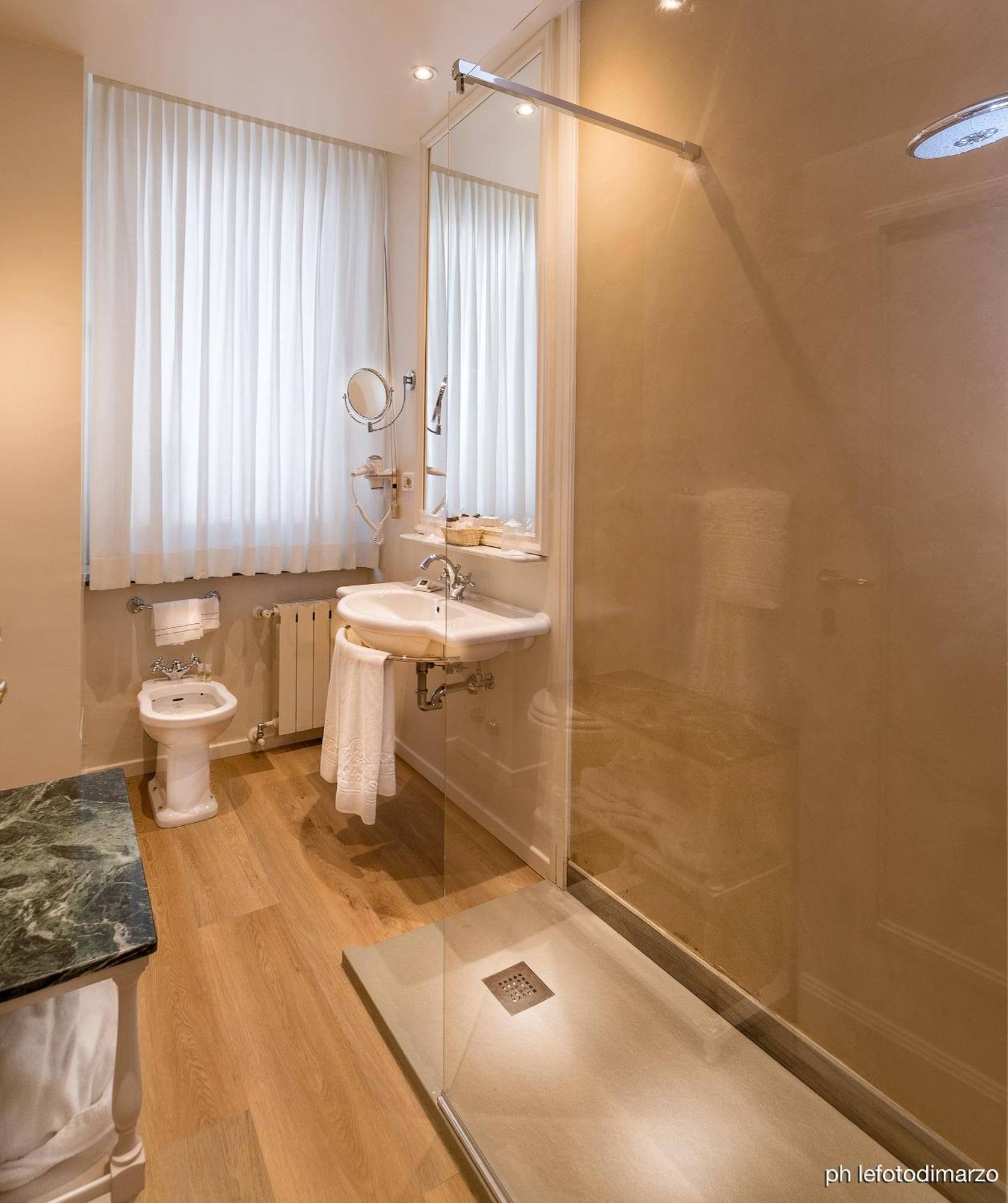 Chambre Double Classique