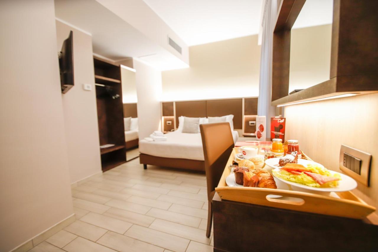 Suite Junior