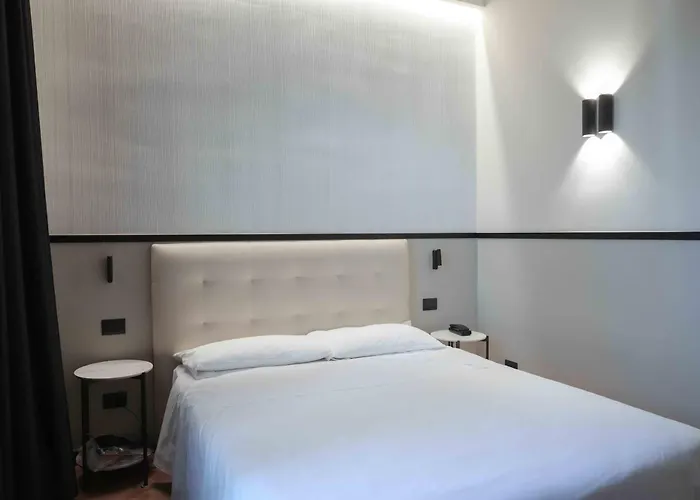 Hotel Universo