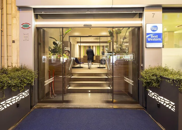 Best Western Luxor