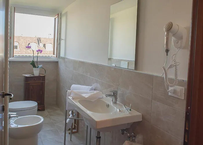 Albergo economico: Hotel Torino Porta Susa